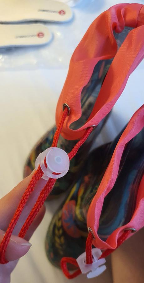 Coccodrillo svietiace gumáky, coccodrillo,24