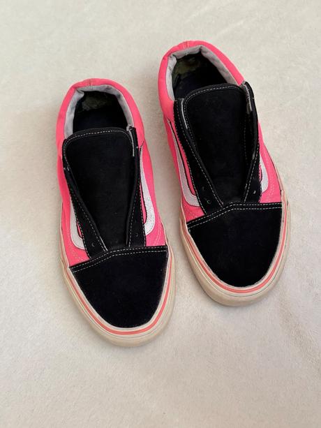 Tenisky vans, vans,41