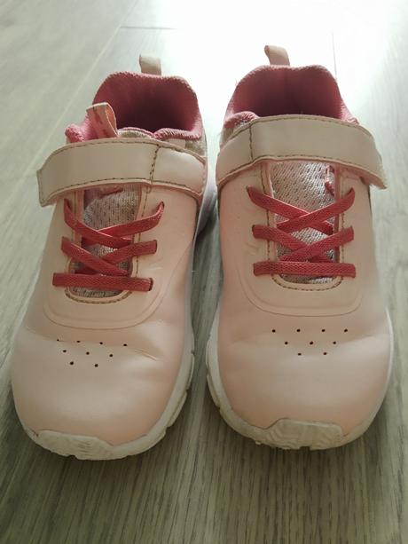 Detske tenisky reebok, reebok,25