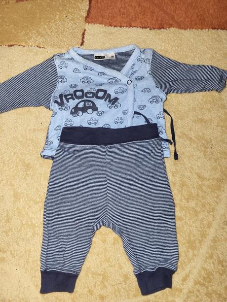 Balík 56 aj so spaním vakom, 50–62