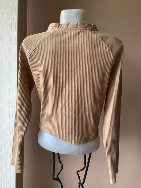 Krasny svetrik brave soul, l