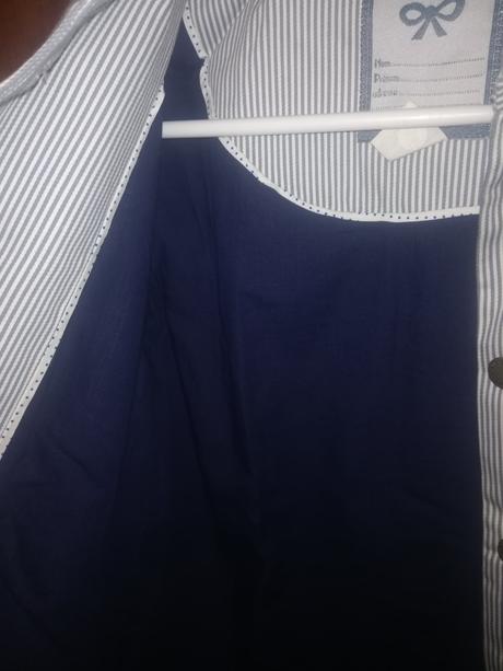 Detske sako cyrillus, 152