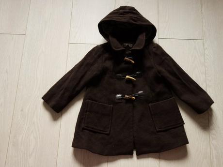 Kabátik zara, zara,86