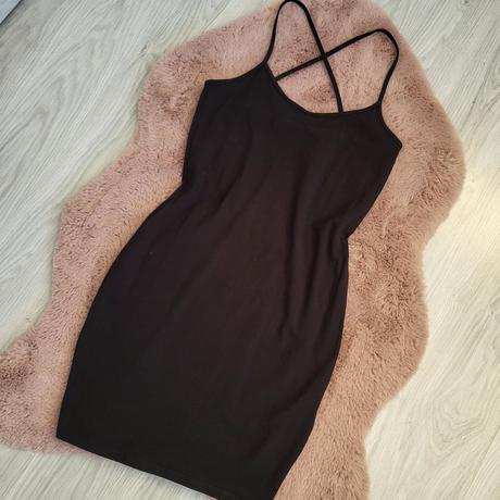 S/m priliehavé saty, new yorker,m