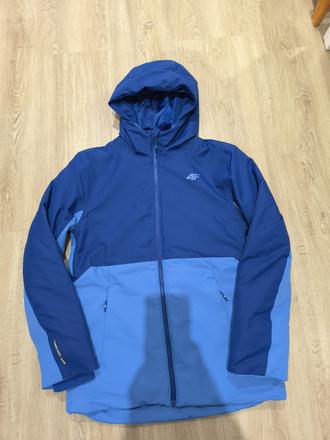 Lyžiarska bunda 4f, 164