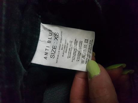 Kratasy riflove, 164