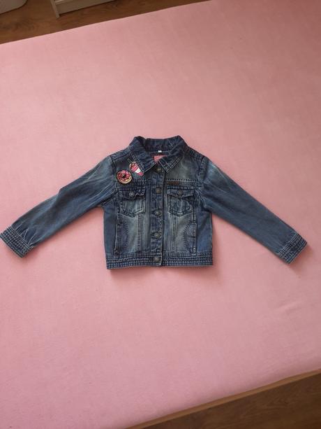 Rifľová bunda palomino, palomino,110