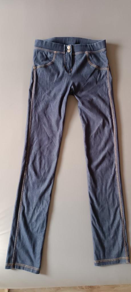 Calzedonia legíny top stav, calzedonia,s