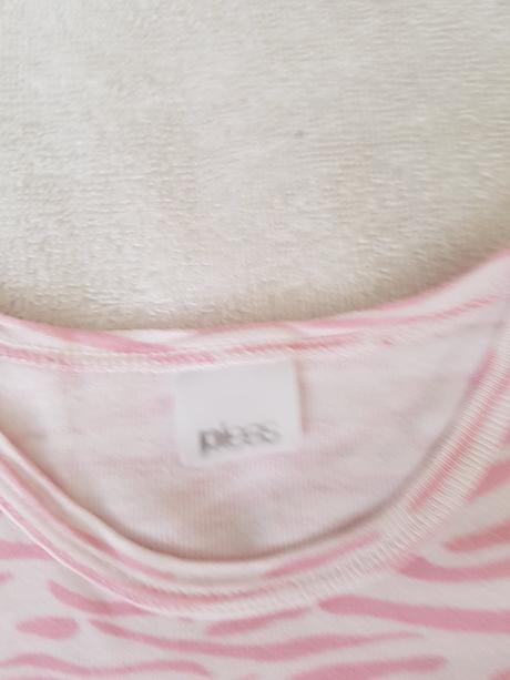 Tričko - nátelník pleas, pleas,104