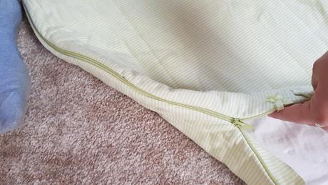 Spací vak, coccodrillo