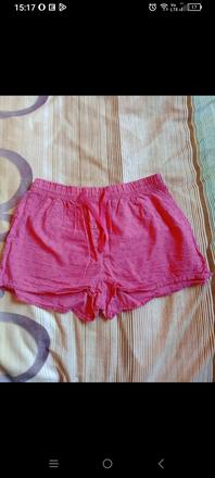 Šortky, pepperts,146