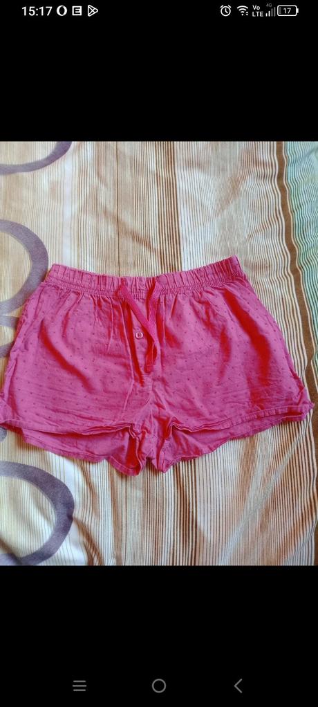 Šortky, pepperts,146