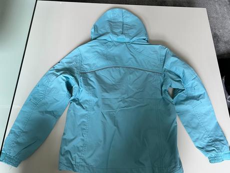 Dievčenská bunda zn.mckinley, mckinley,152