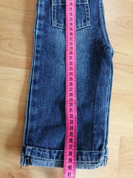 Super rifličky, tiny ted,68