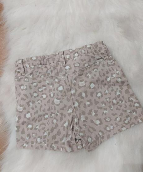 Leo šortky, h&m,116
