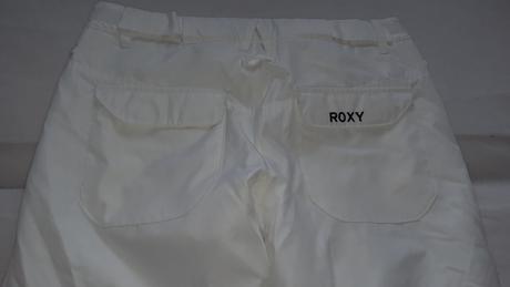 Roxy nohavice l, roxy,l