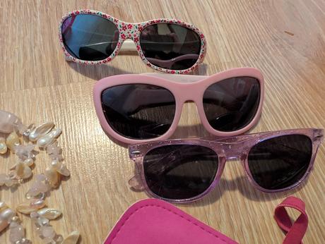 Sponkovy mix pre dievča, 