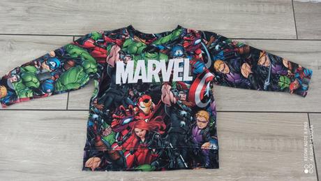 Marvel 98/104, h&m,98