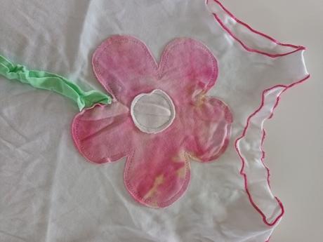 Letné šaty bez rukávov, 92