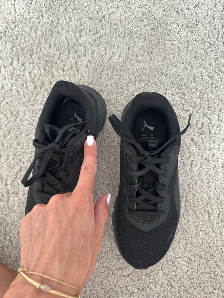Puma tenisky, puma,35