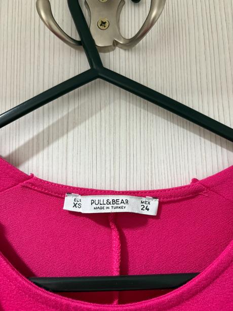 Dámske šaty, pull&bear,xs
