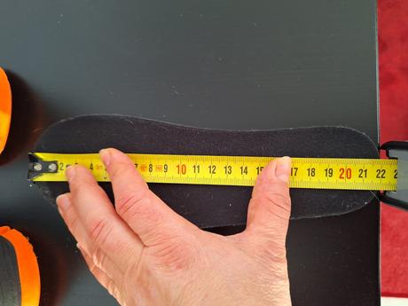 Predam zimne tenisky, alpine pro,33