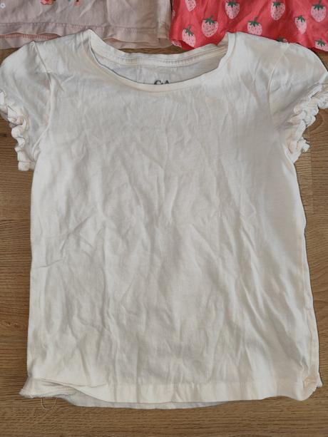 Tričká, c&a,116