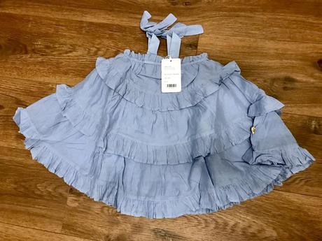 Letné bavlnené šaty, pompdelux,92