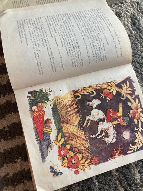 Slovenské rozprávky 1. pavol dobšinský (1980), 