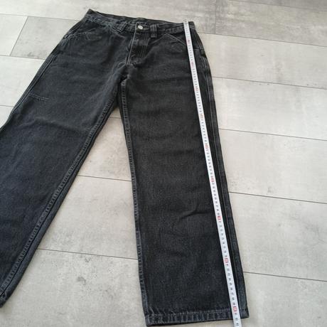 Široké rifle unif, s