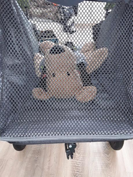 Kočiar športový baby jogger city mini, baby jogger,baby jogger city mini gt