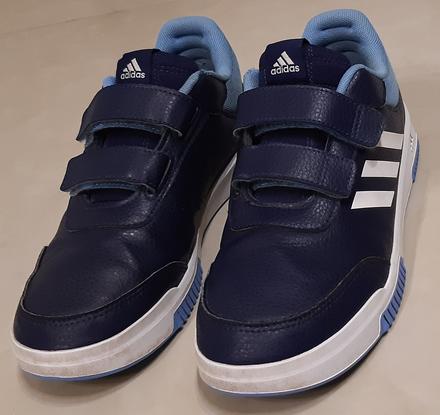 Kožené tenisky adidas, adidas,38