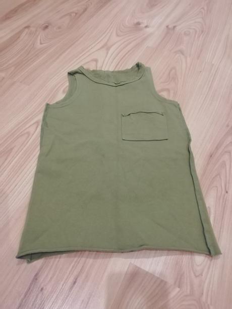 Minioo tielko 2/3roky, 98