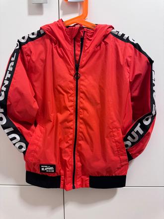 Prechodná bunda, reserved,116