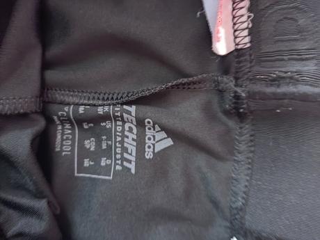 Adidas 3/4, adidas,140