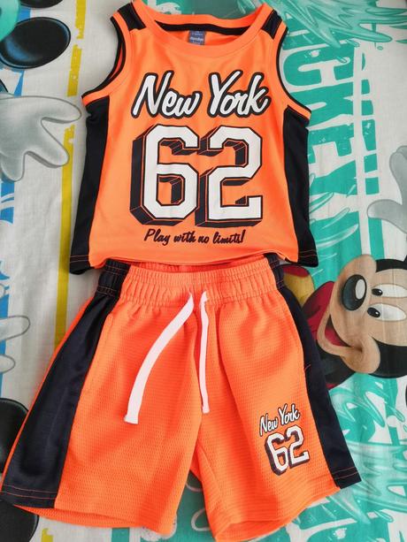 Detská suprava, dopodopo,98