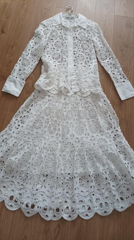 Krásny set zara l, zara,l