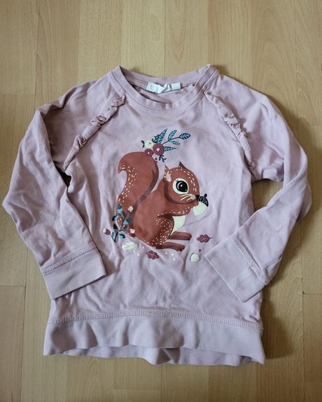 Mikina kappahl, kappahl,104