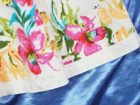 Kvalitné letné šaty joe browns, 44