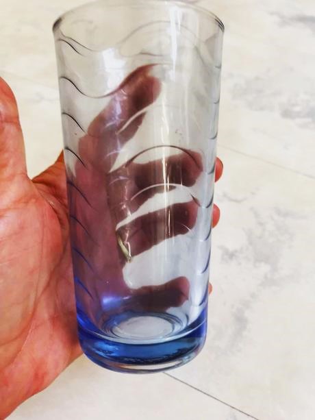 Nerozbitné duritové poháre 6ks, 