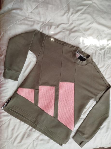 Mikina adidas veľ.152, adidas,152