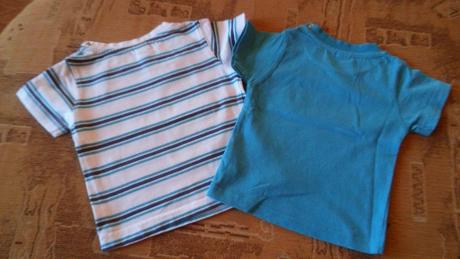 Tričká pre miminko, dopodopo,56
