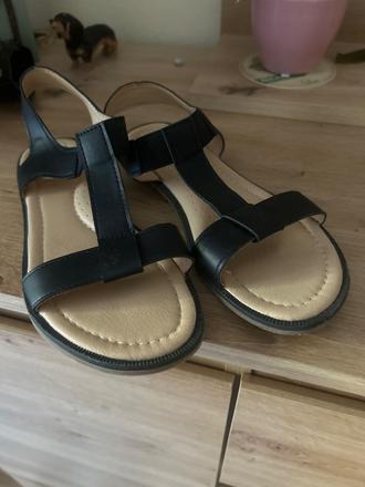 Sandálky, nelli blu,33