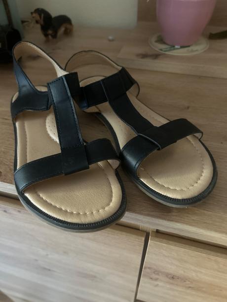 Sandálky, nelli blu,33