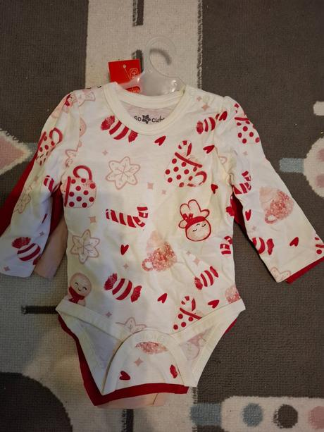 Vianočné body, pepco,68