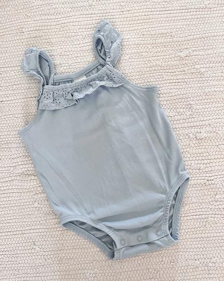 Tielkove body, h&m,68