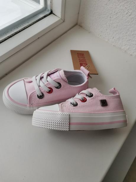 Tenisky big star, 19