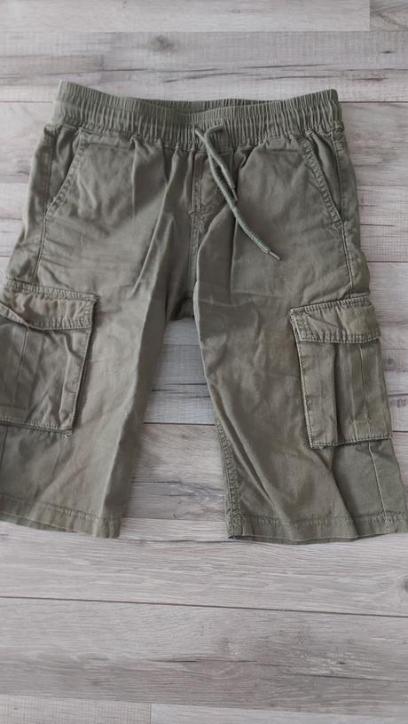 Šortky, chapter young,152