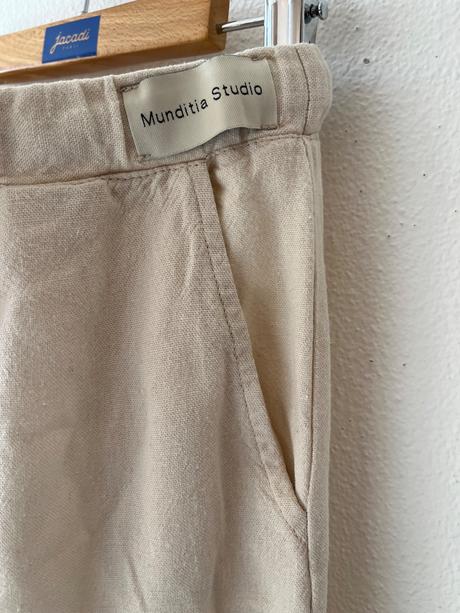 Komplet ( nohavice a blúzka ) munditia studio, 158