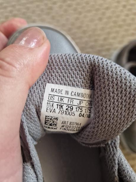 Adidas tenisky, adidas,29